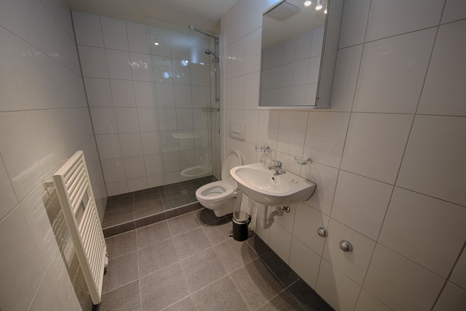2 ½ rooms furnished flat, Foto 5 von 10