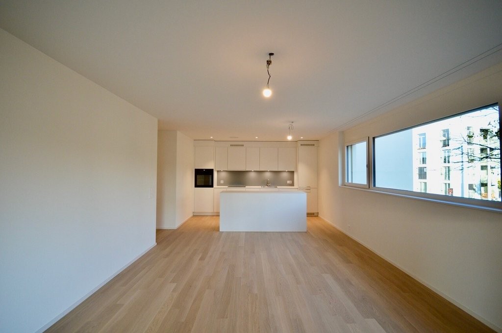 1 ½ rooms apartment, Foto 2 von 8