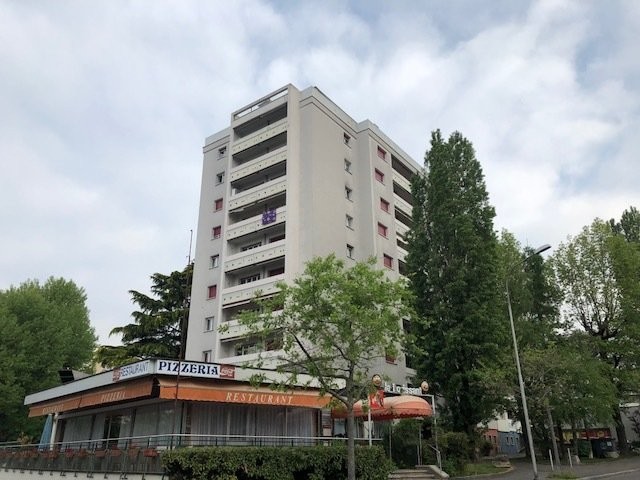 1 room apartment