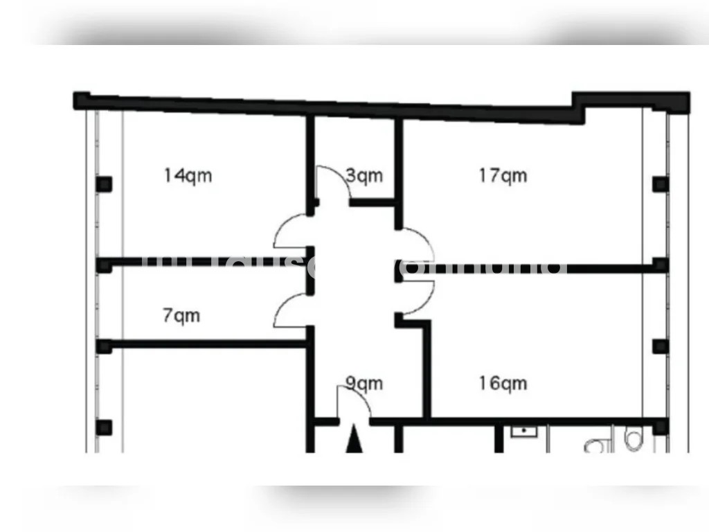 3 ½ rooms apartment, Foto 5 von 8