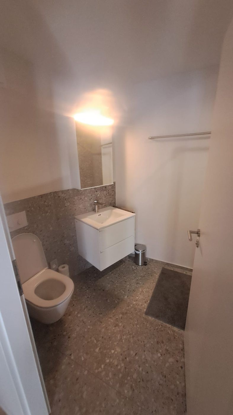 Zimmer in einer Wohngemeinschaft