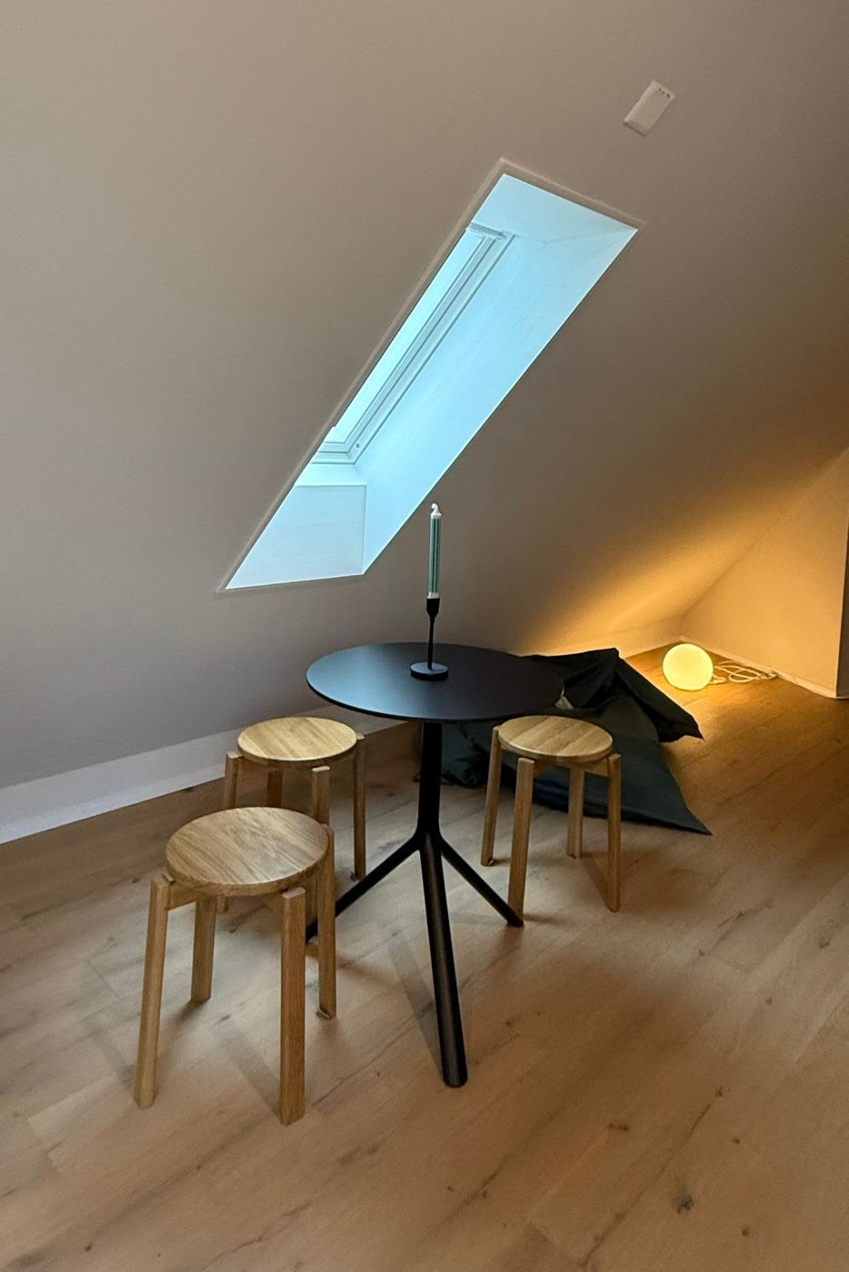 Zimmer in einer Wohngemeinschaft