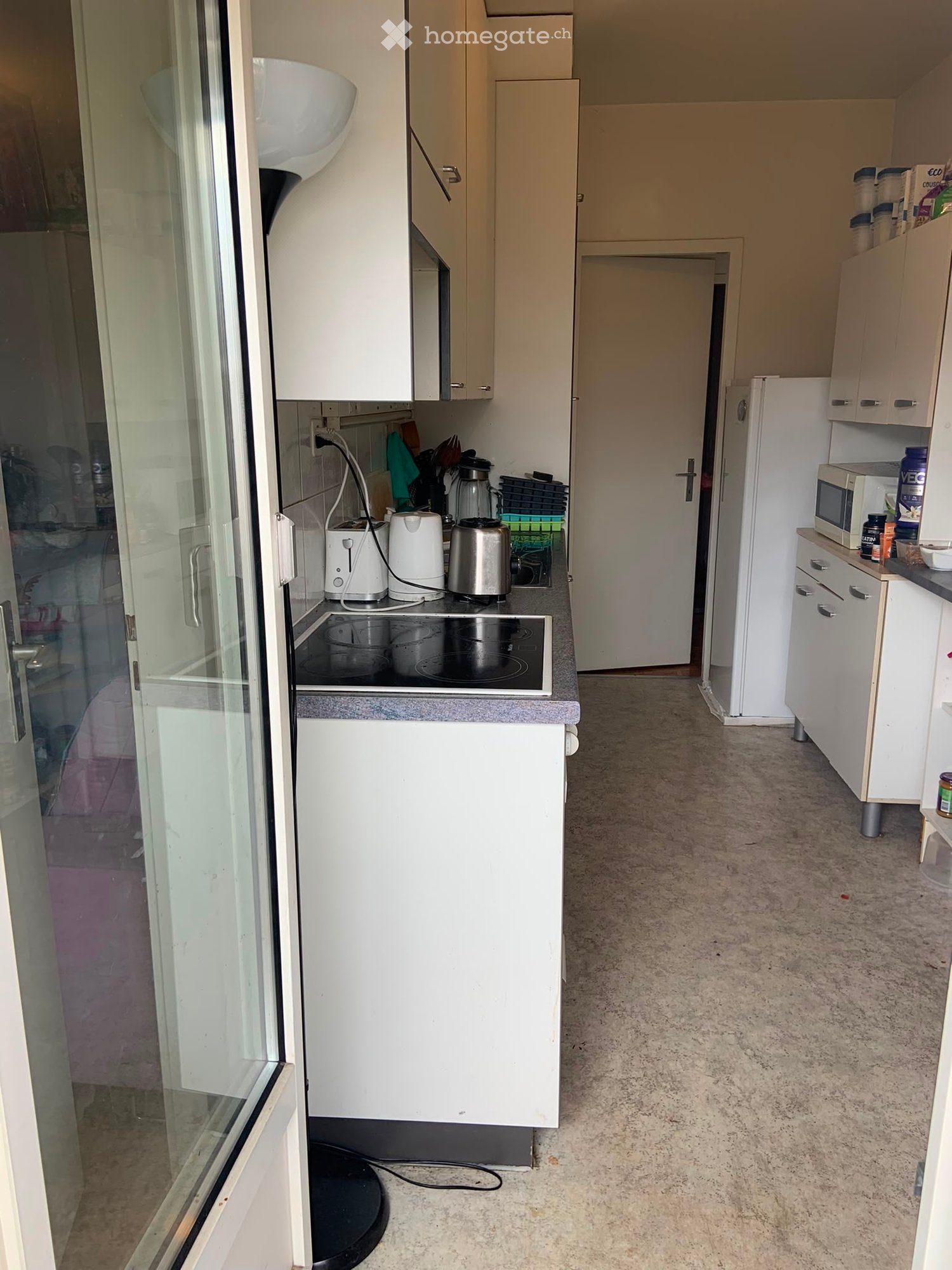 3 ½ Zimmer Wohnung, Foto 1 von 4