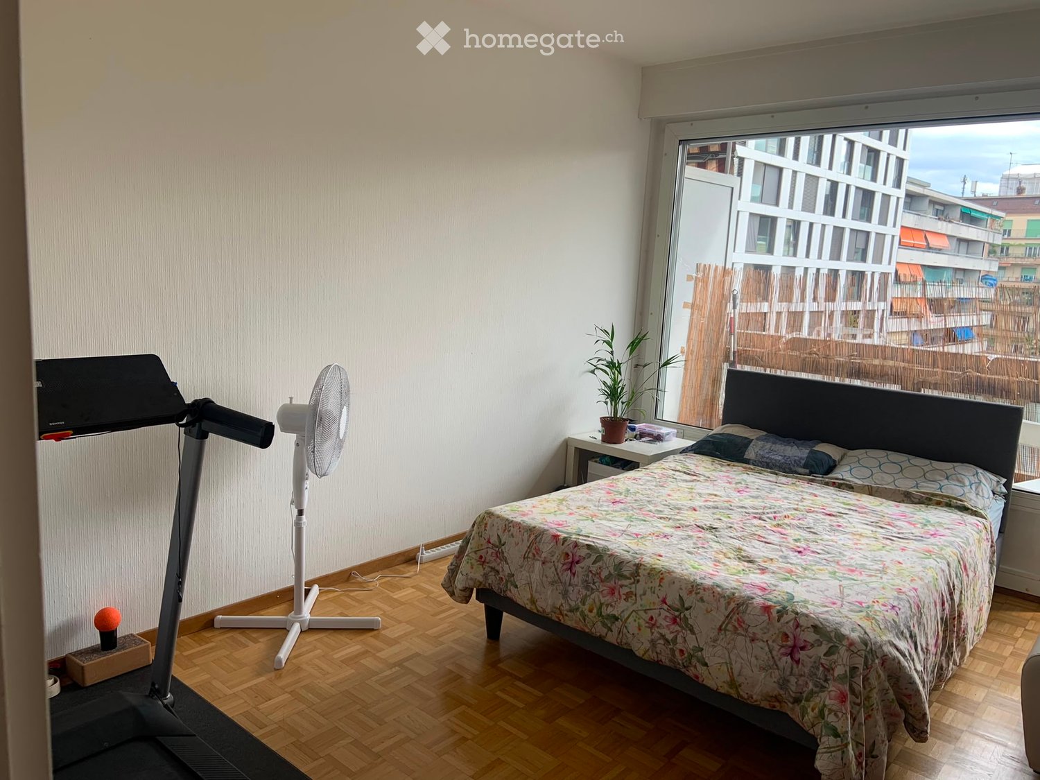 3 ½ Zimmer Wohnung, Foto 2 von 4