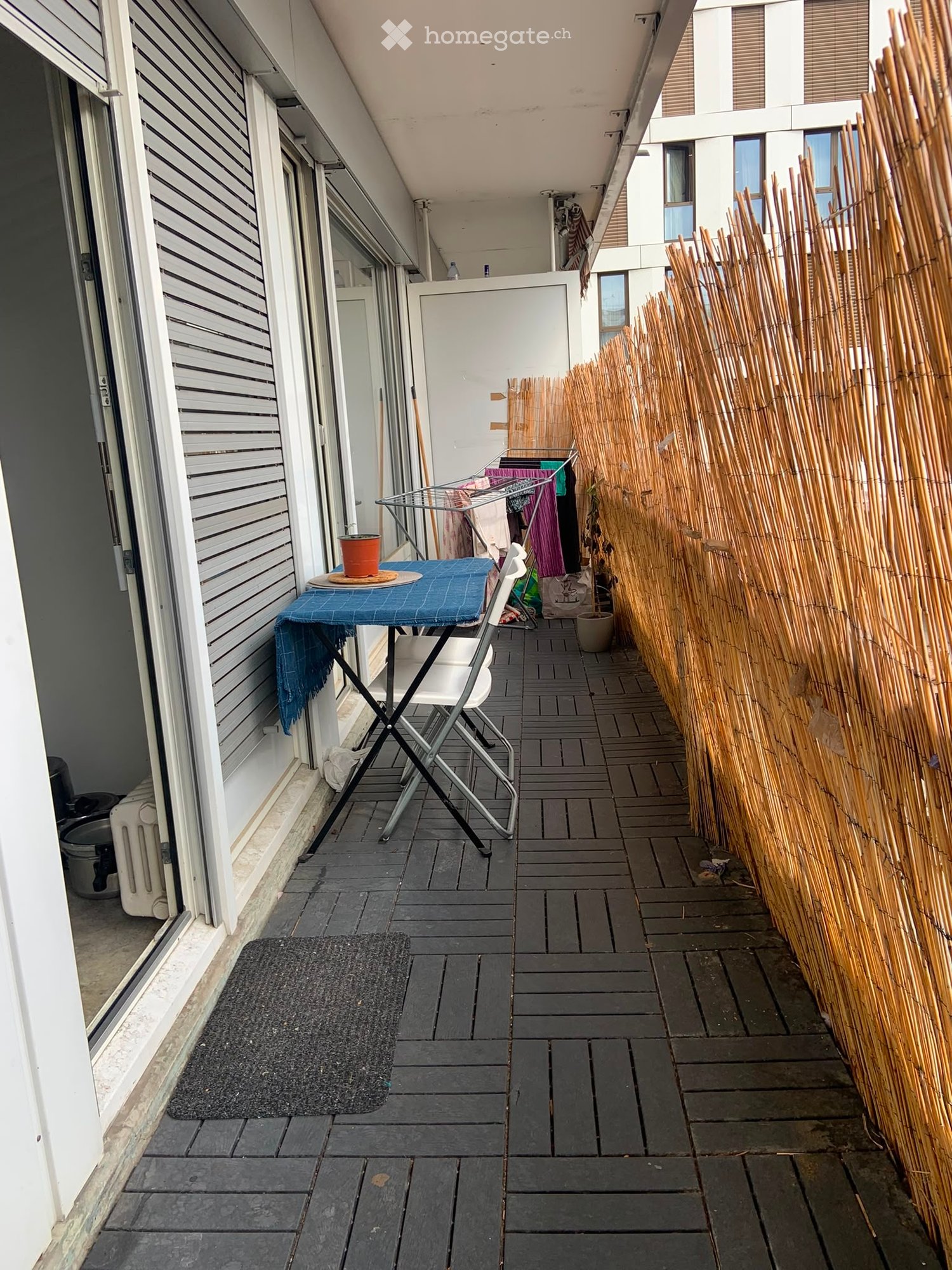 3 ½ Zimmer Wohnung, Foto 3 von 4