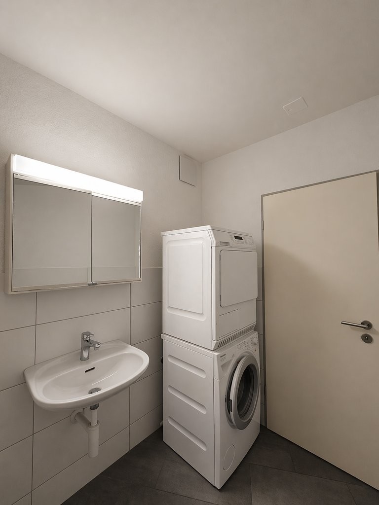1 ½ rooms apartment (5)