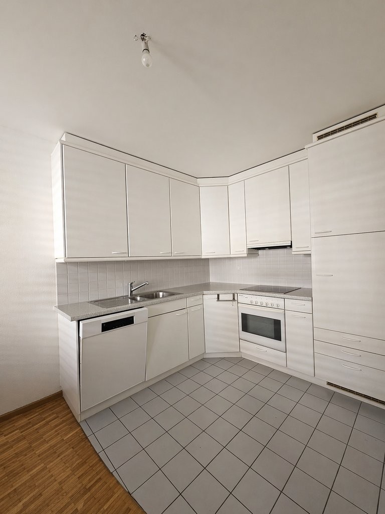 1 ½ rooms apartment (2)