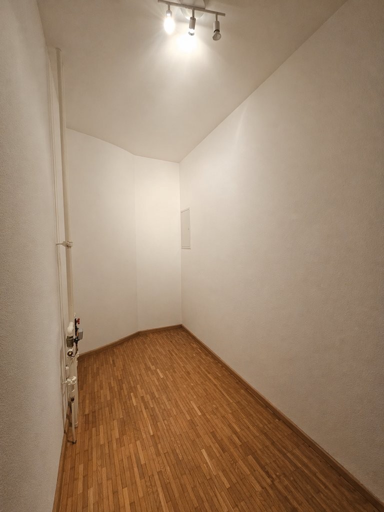 1 ½ rooms apartment (4)
