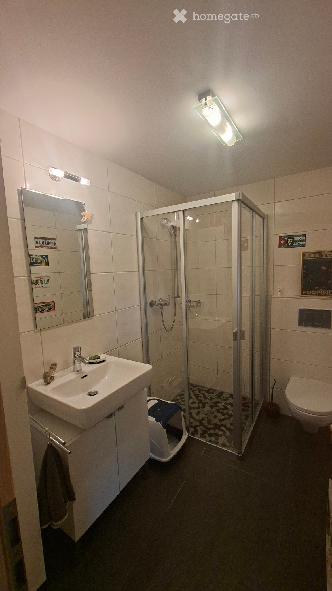 Appartamento di 3 ½ locali