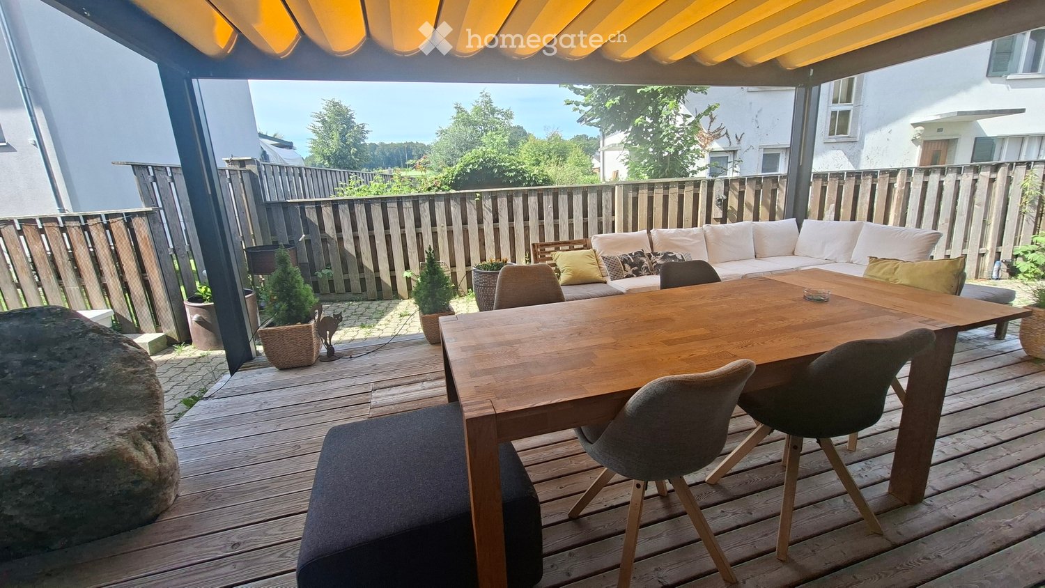 Appartamento di 3 ½ locali