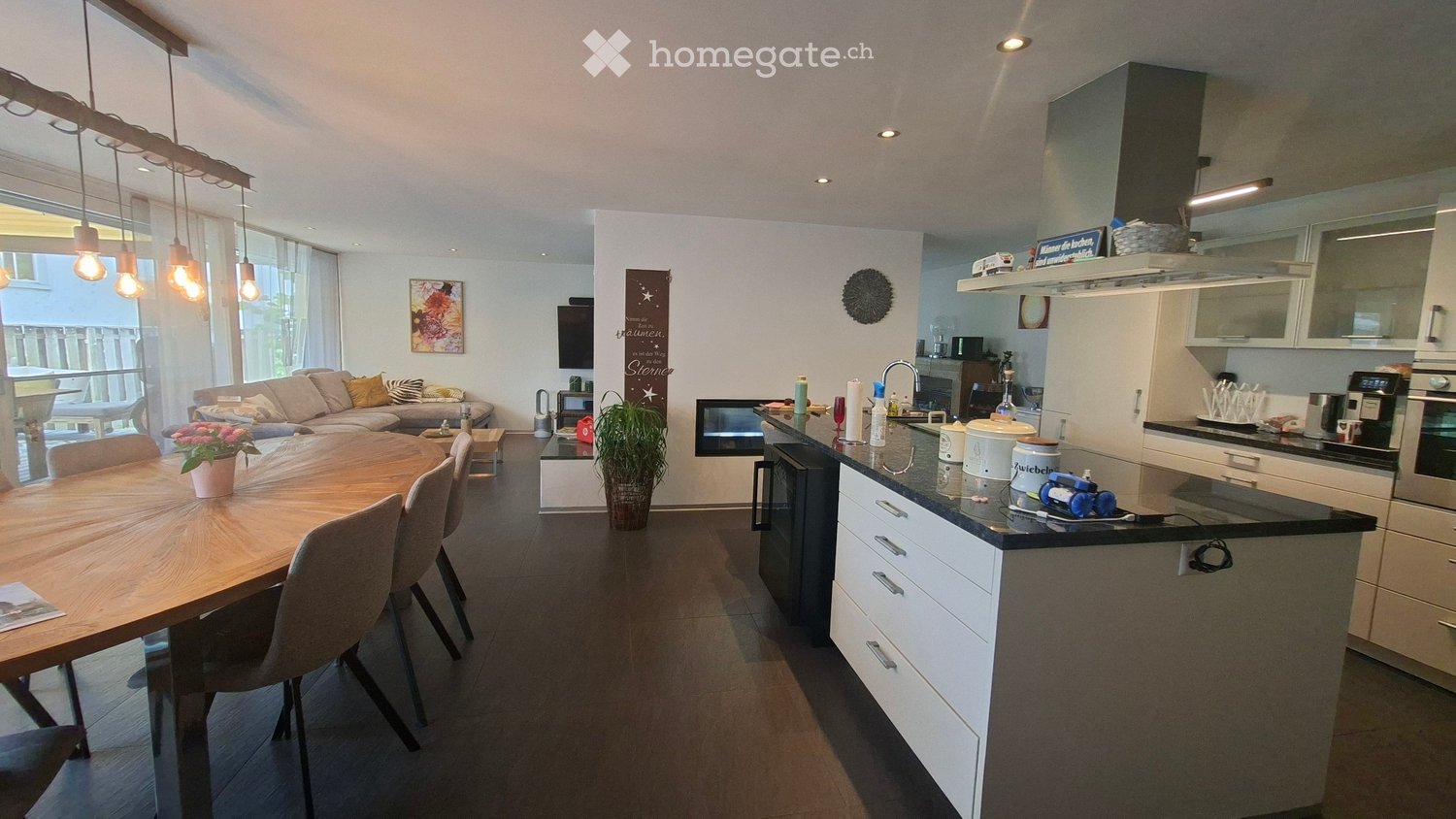 Appartamento di 3 ½ locali