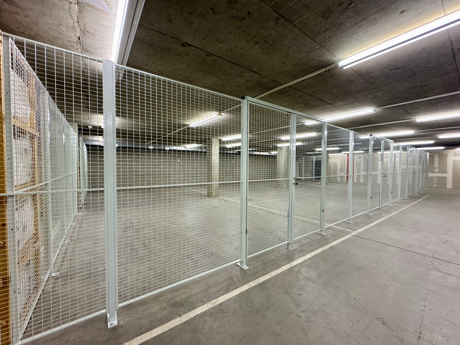 48m² storage room, Foto 6 von 9