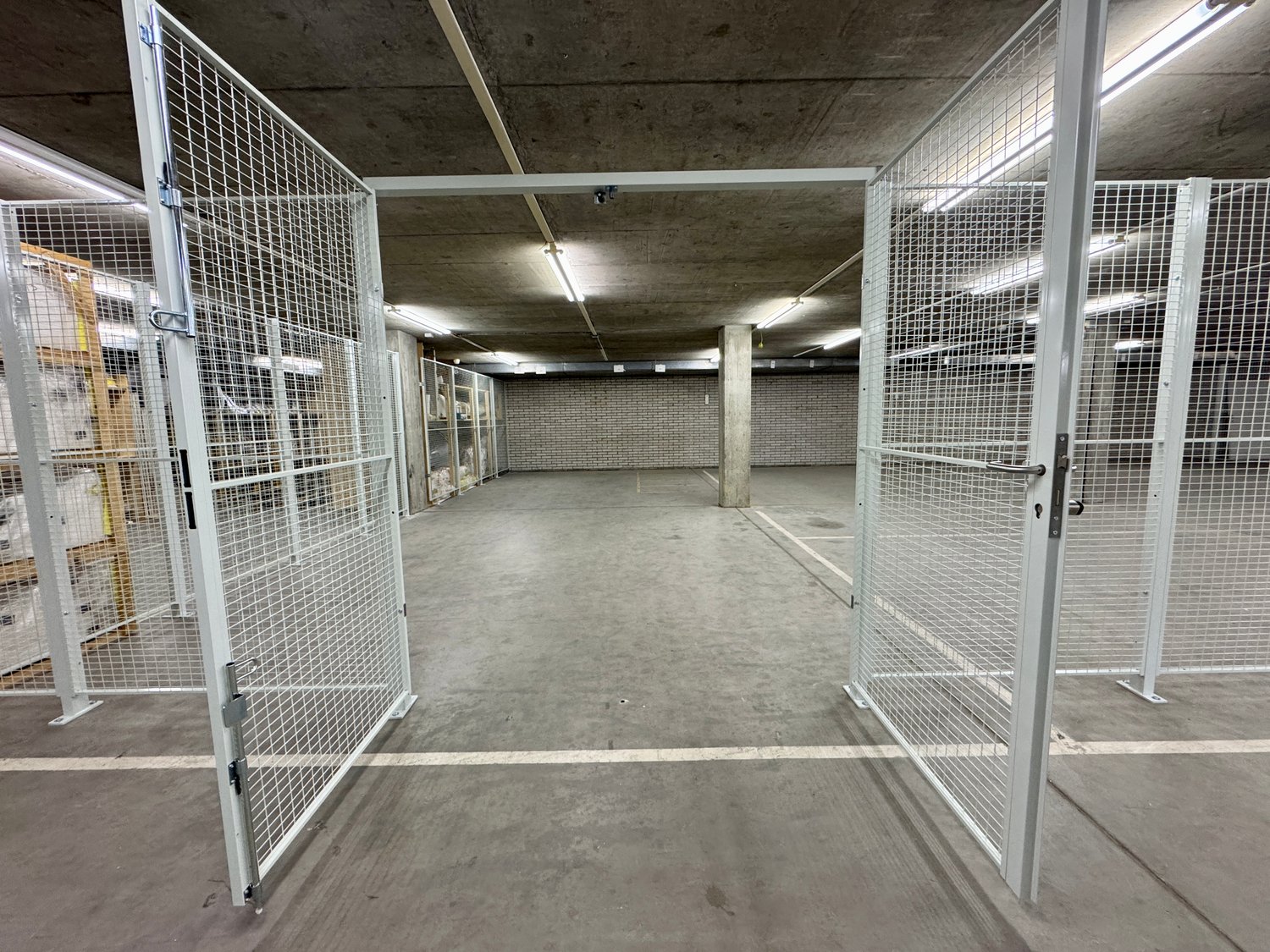 48m² storage room, Foto 5 von 9