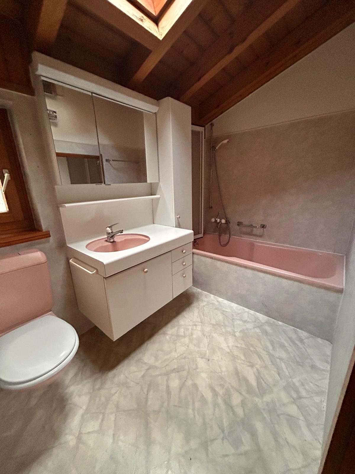 4 ½ Zimmer Einfamilienhaus, Foto 9 von 10