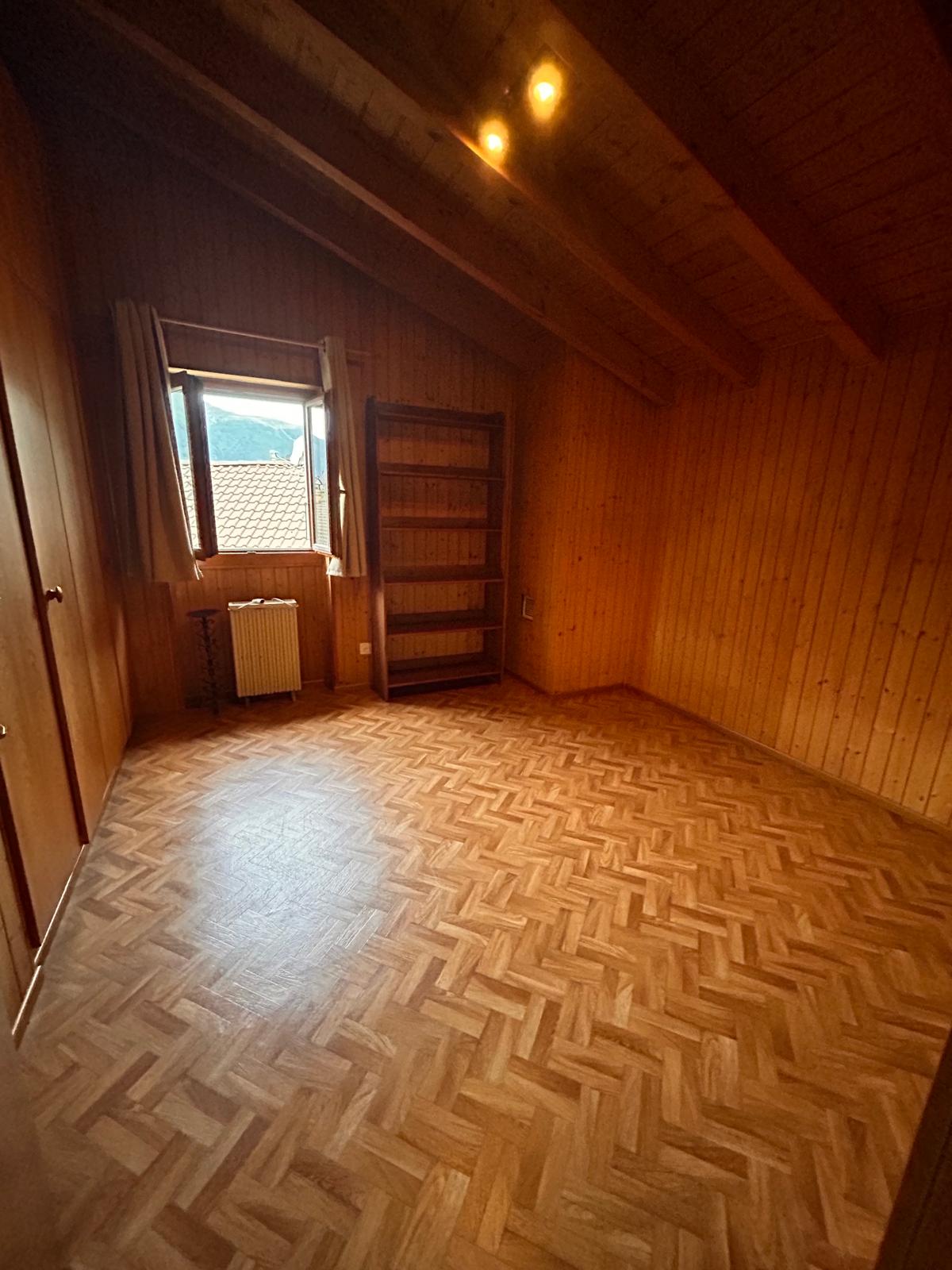 4 ½ Zimmer Einfamilienhaus, Foto 10 von 10