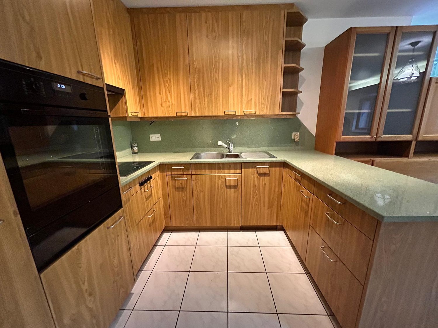 4 ½ Zimmer Einfamilienhaus, Foto 6 von 10