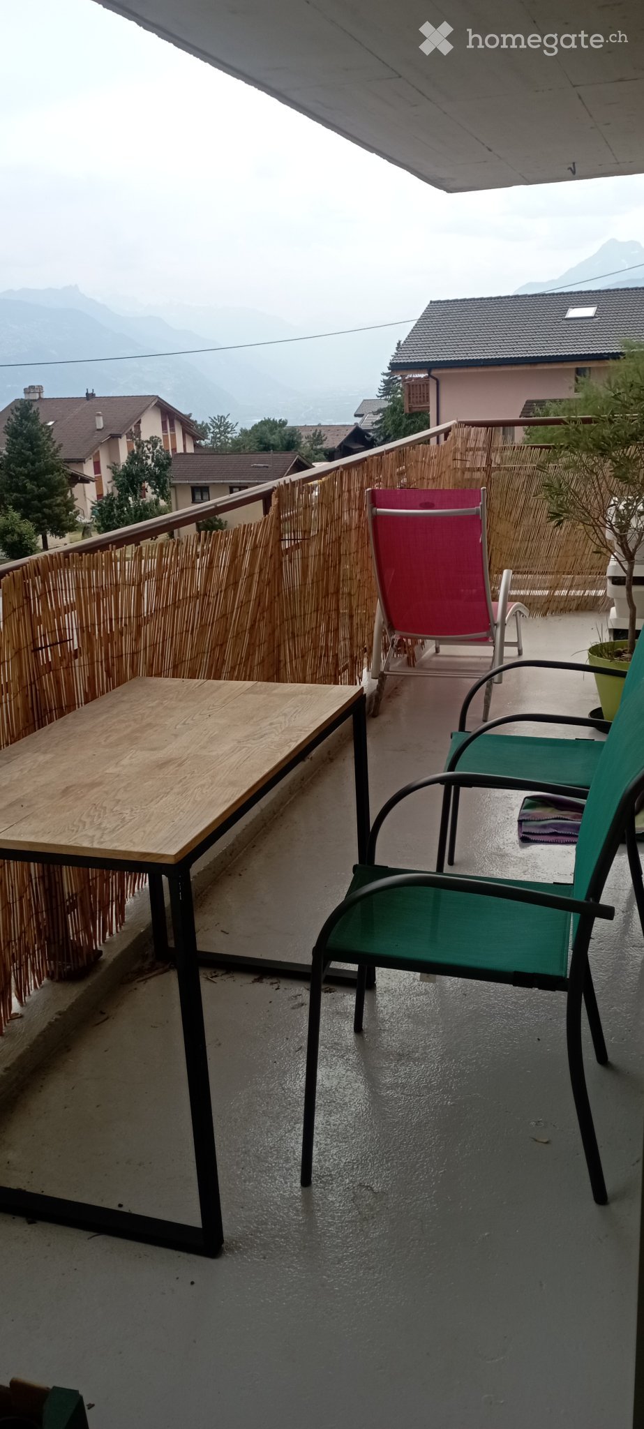 3 ½ rooms apartment, photo 4 of 5