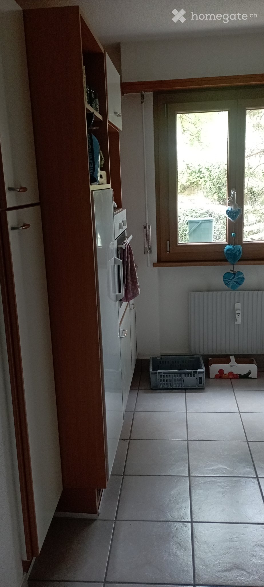 3 ½ rooms apartment, photo 2 of 5