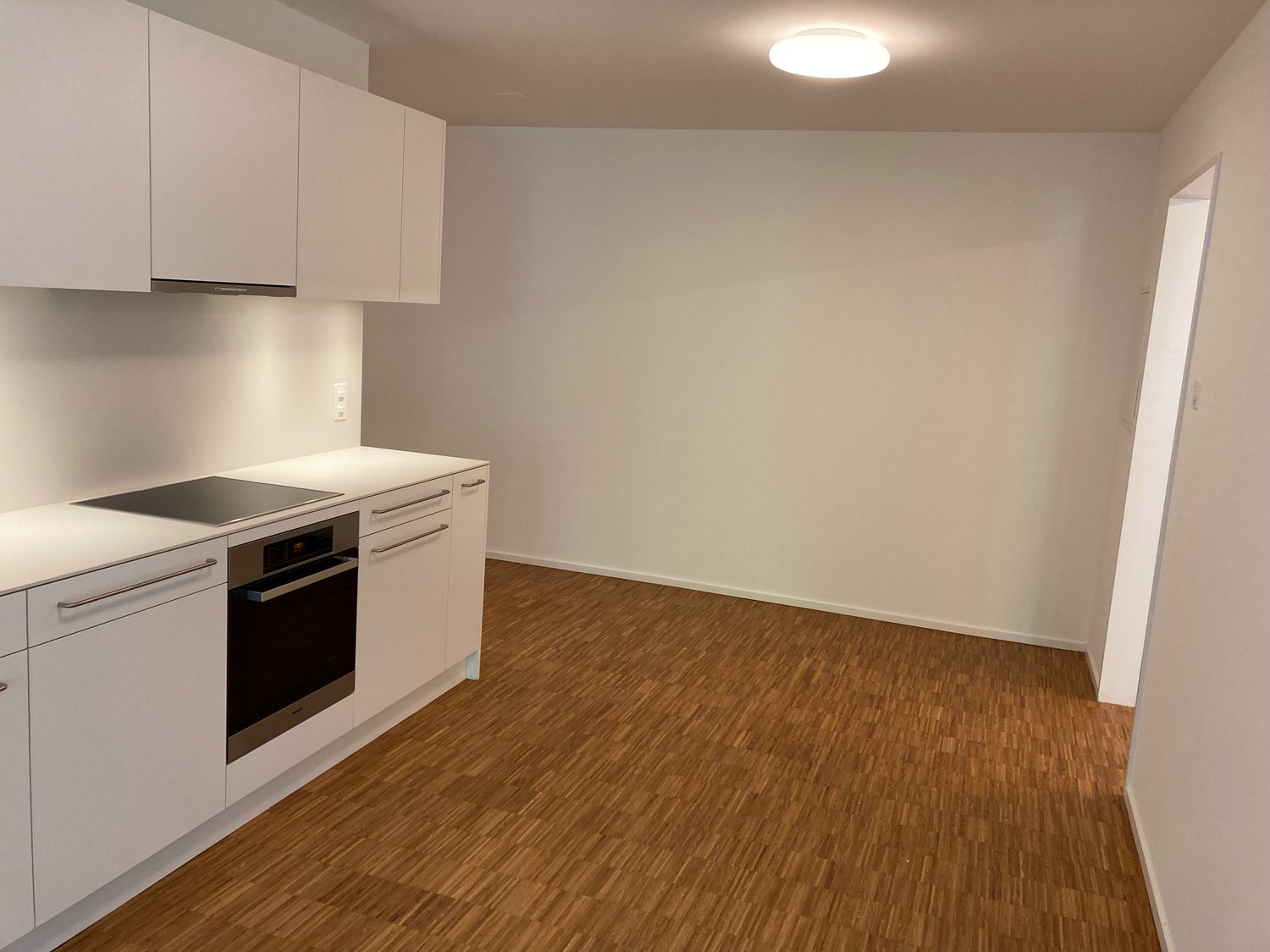 Appartamento di 2 ½ locali