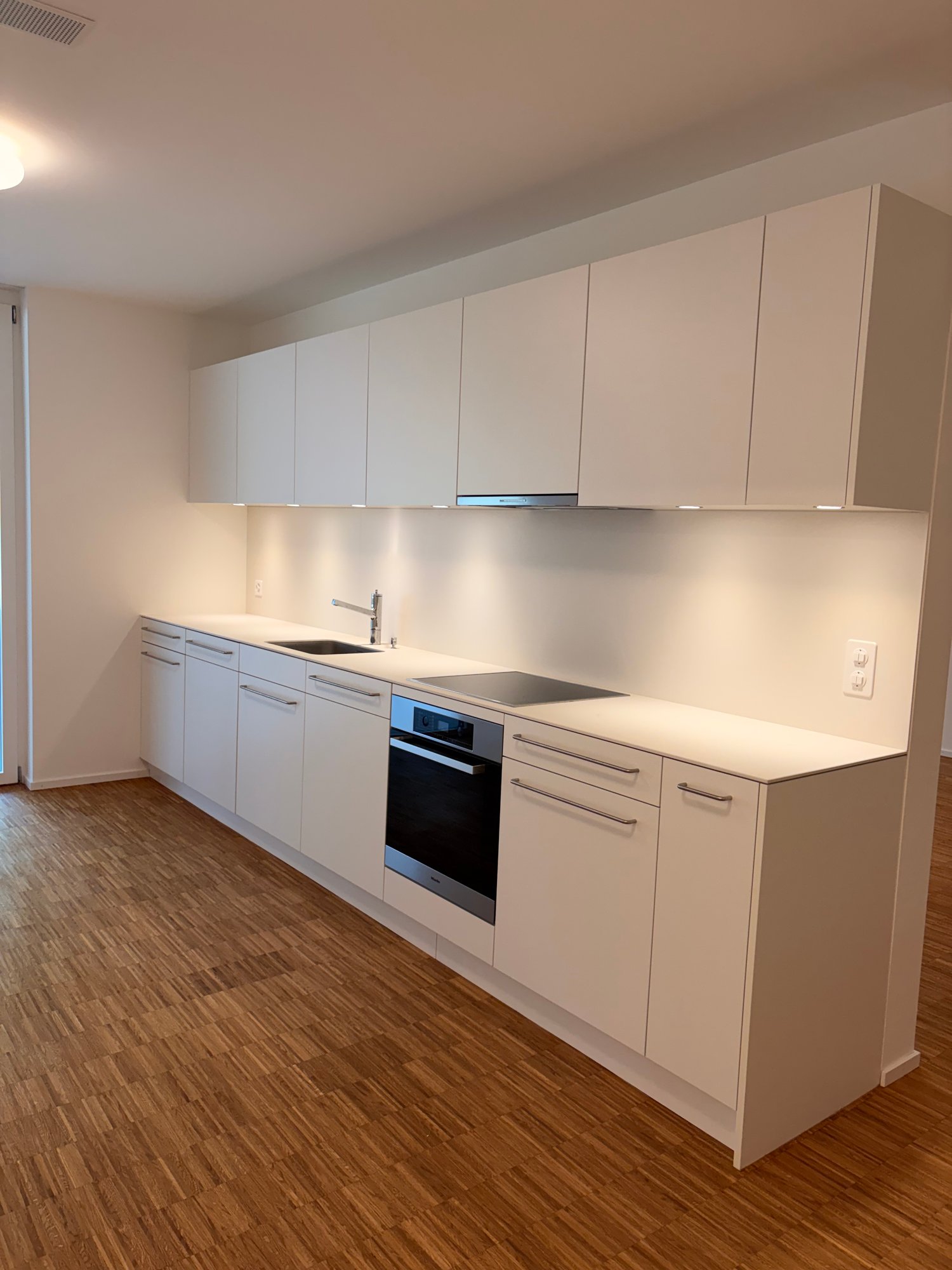 Appartamento di 2 ½ locali