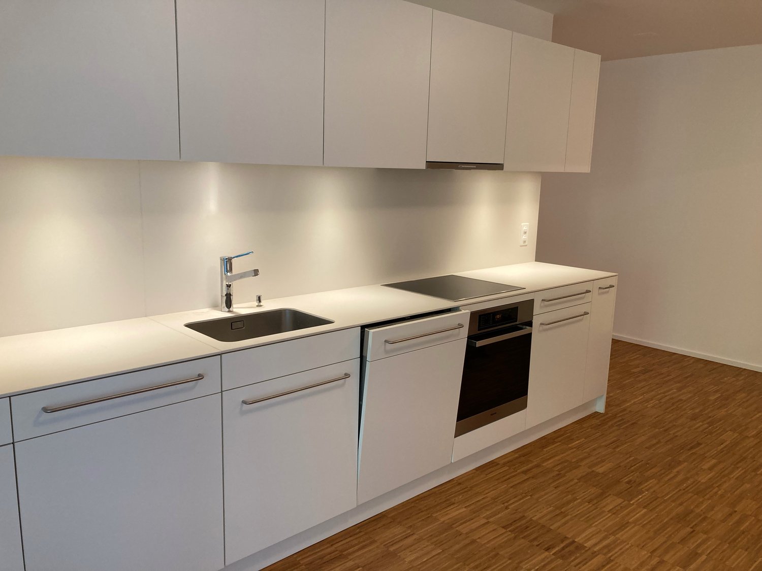 Appartamento di 2 ½ locali