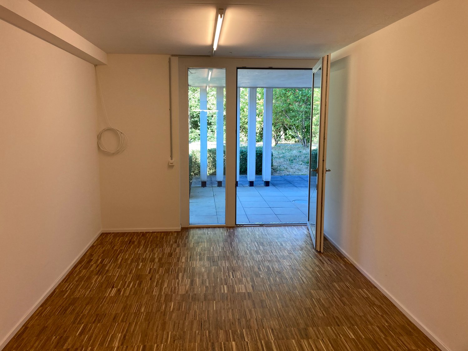 Appartamento di 2 ½ locali