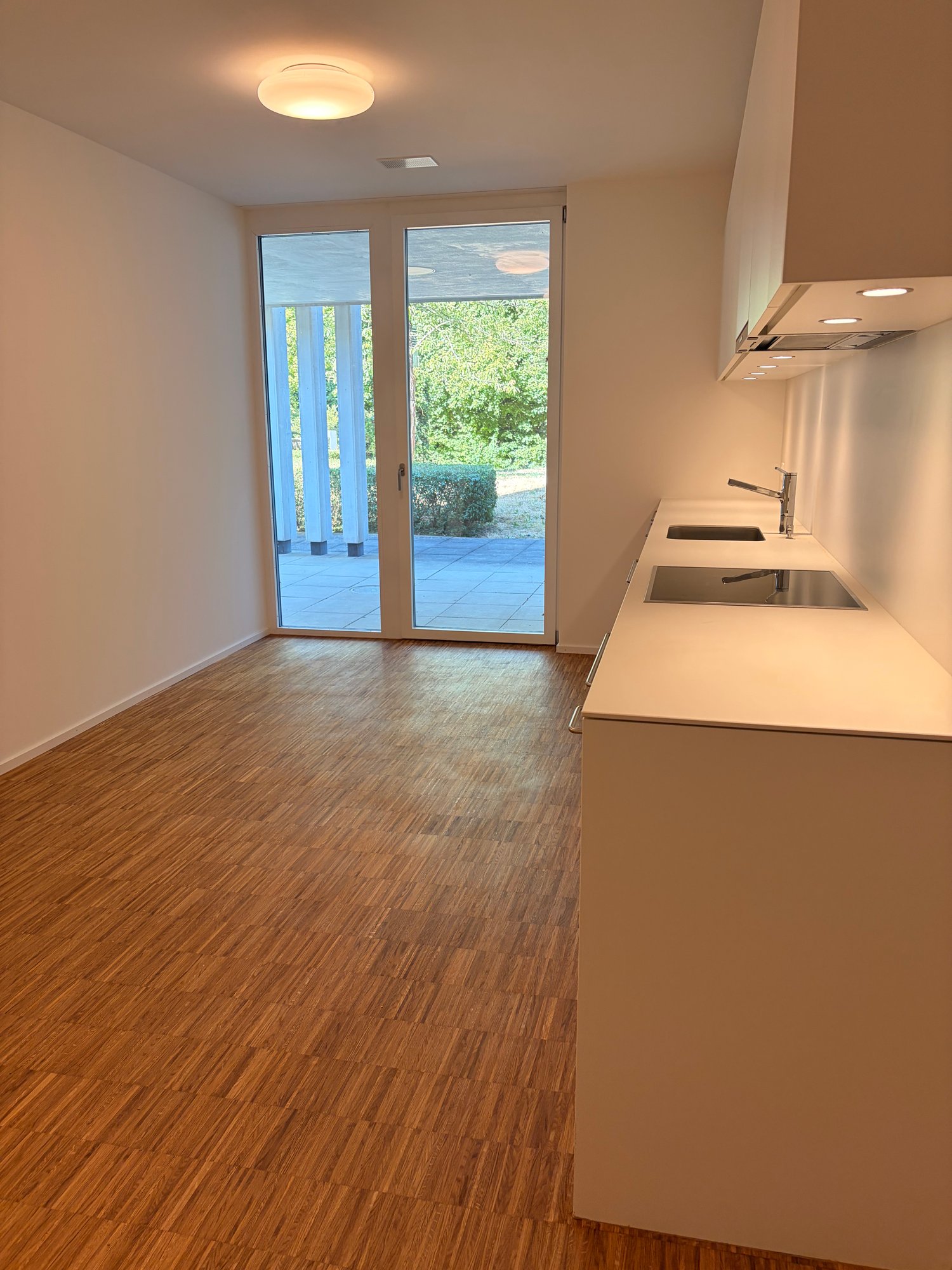 Appartamento di 2 ½ locali
