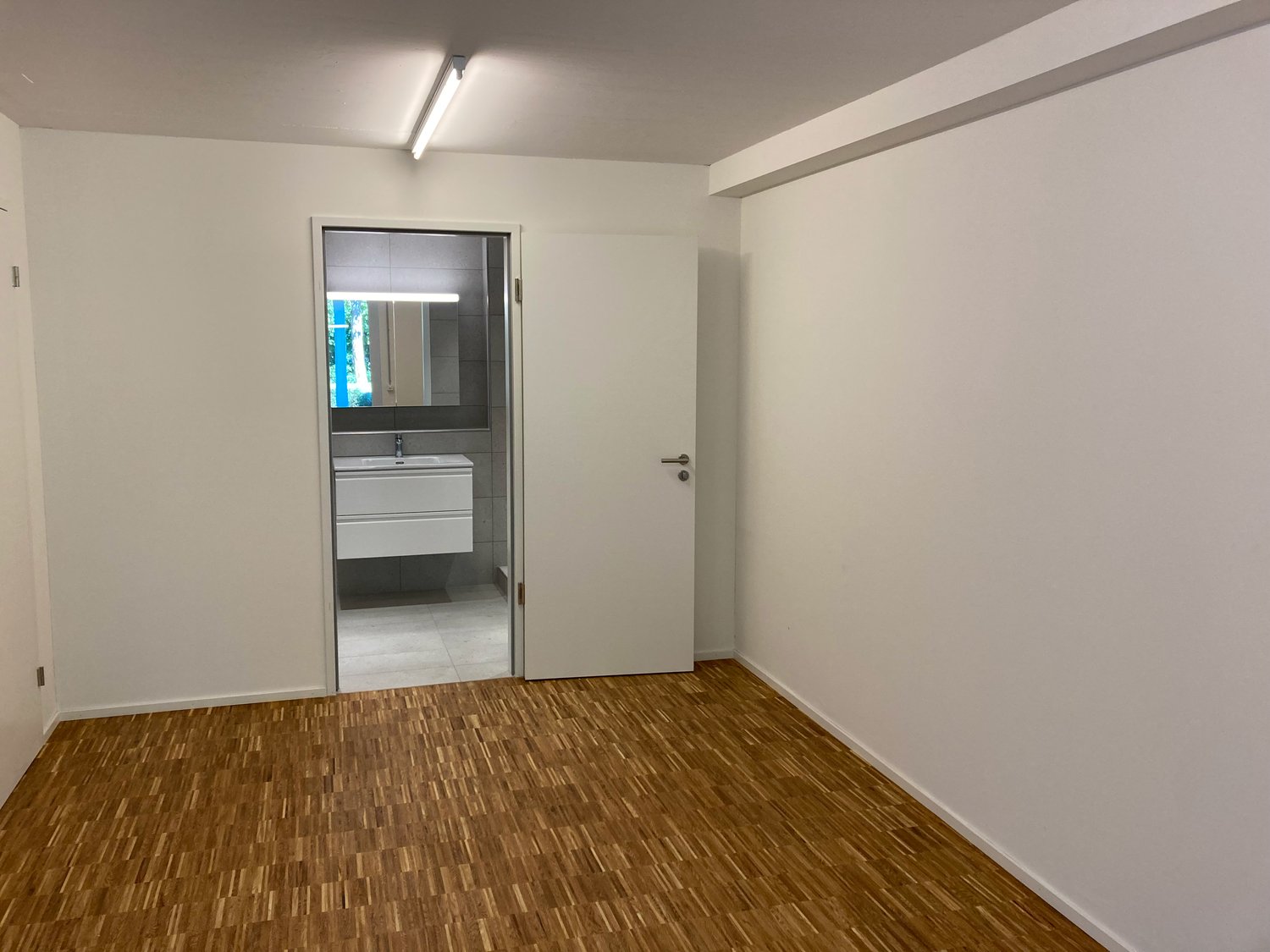 Appartamento di 2 ½ locali