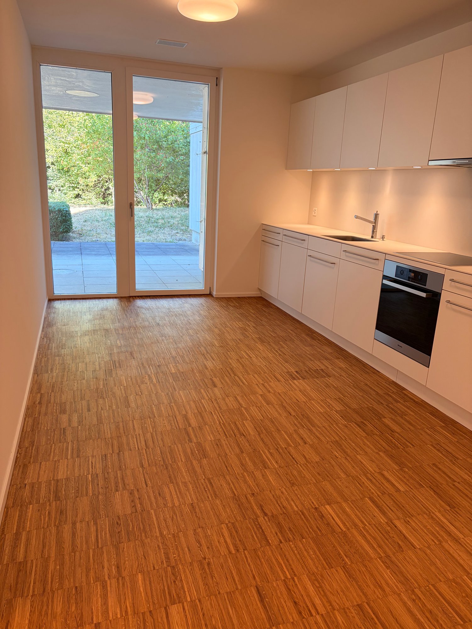 Appartamento di 2 ½ locali