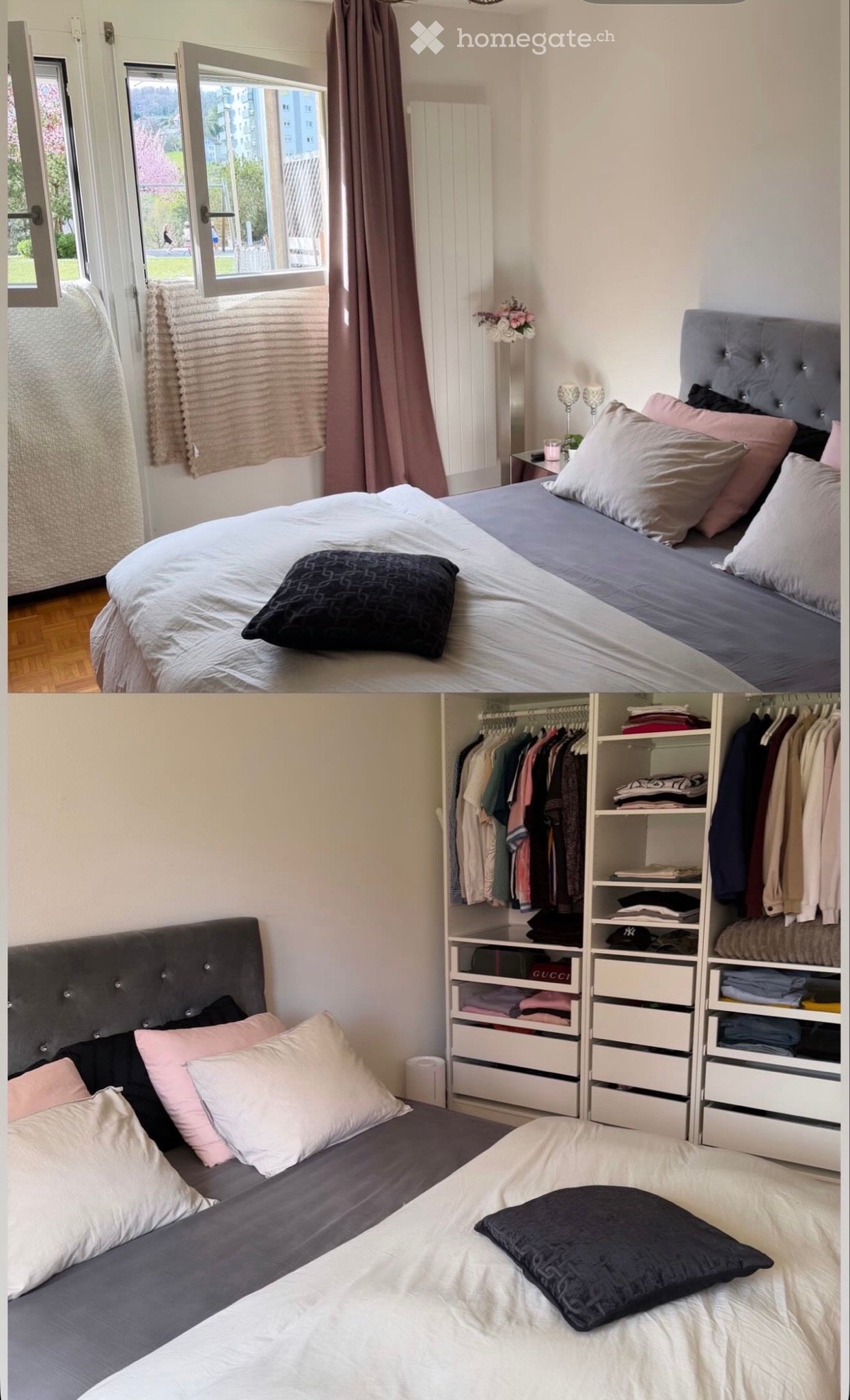 2 Zimmer Wohnung, Foto 5 von 5