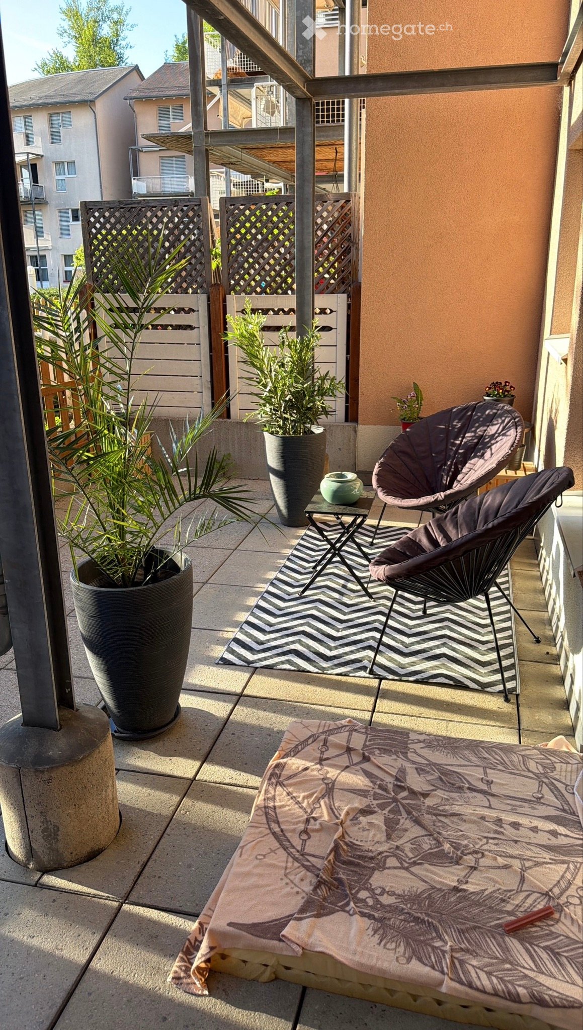 2 Zimmer Wohnung, Foto 2 von 5