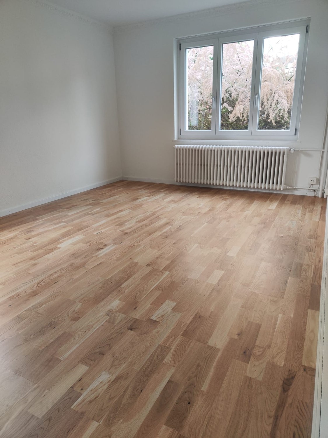 3 rooms apartment, Foto 5 von 7