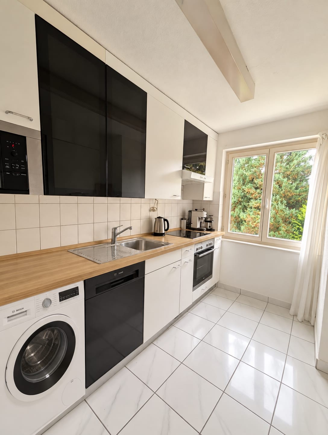 3 rooms apartment, Foto 1 von 7