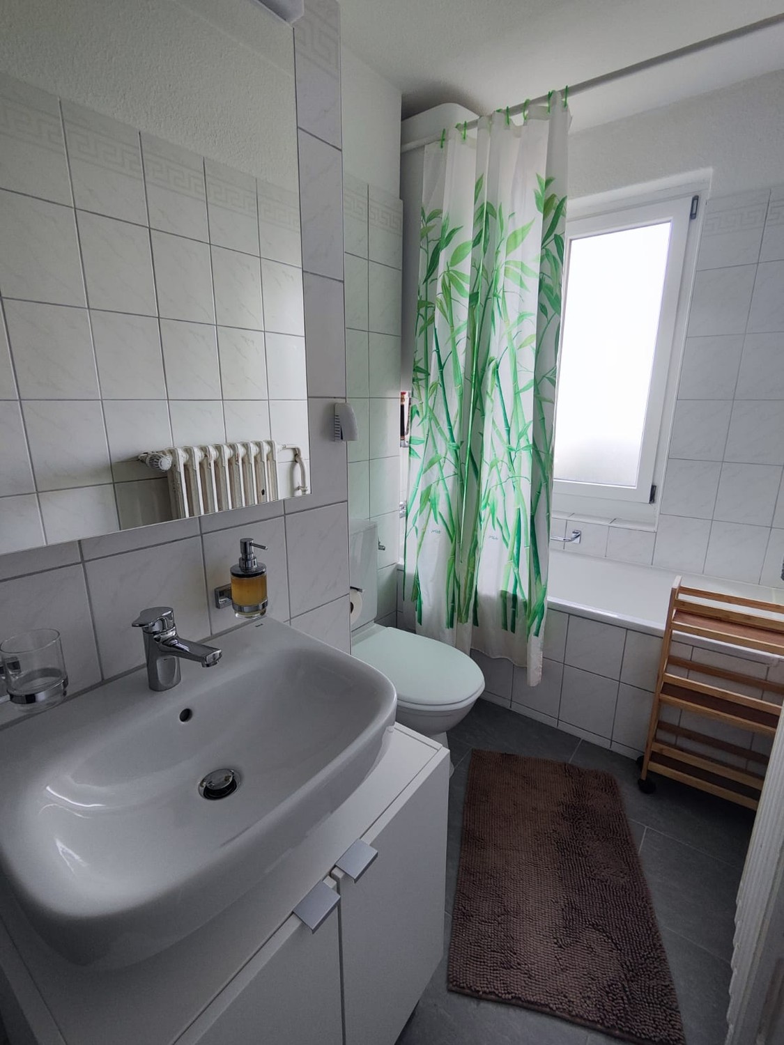 3 rooms apartment, Foto 2 von 7