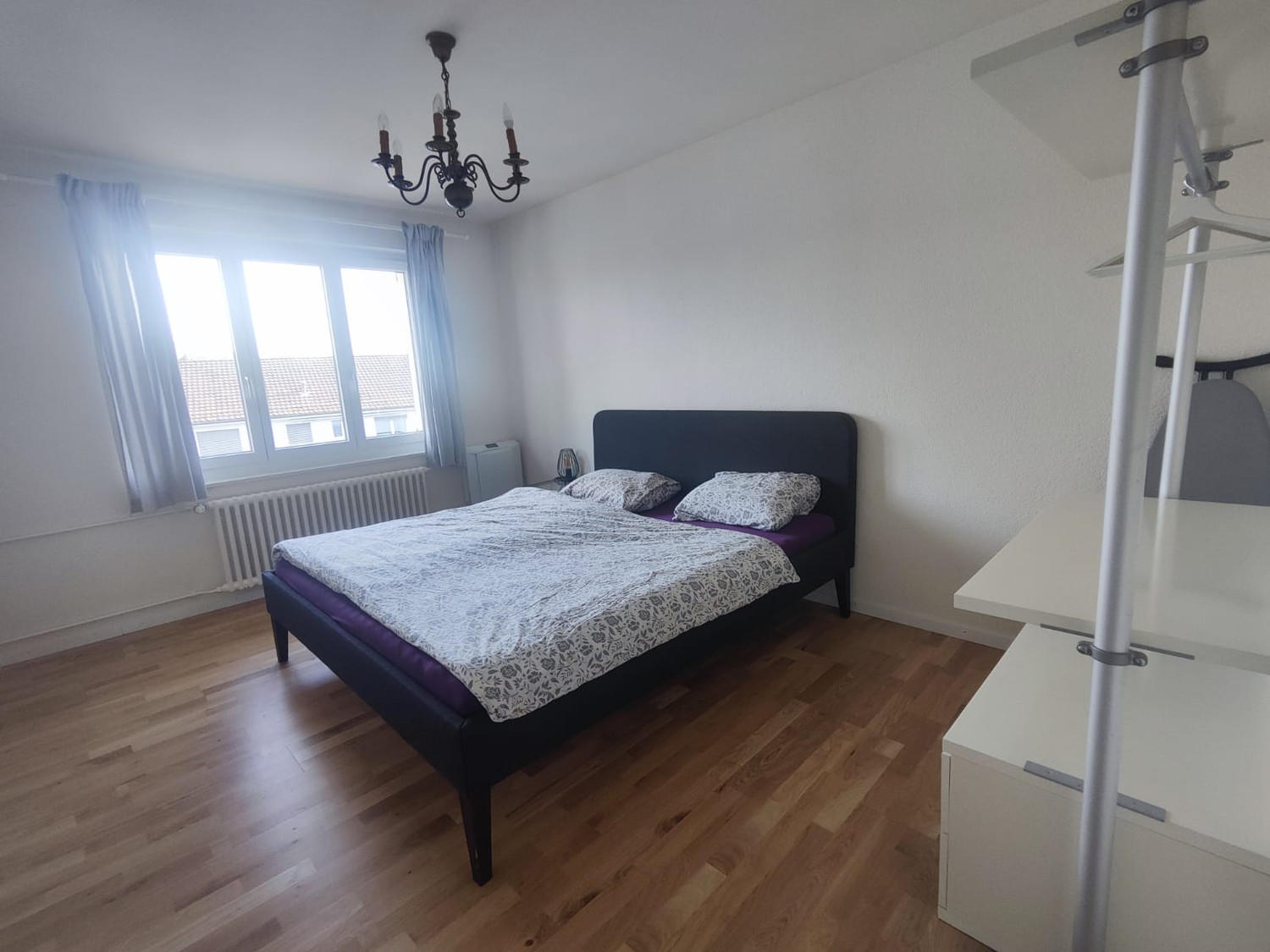 3 rooms apartment, Foto 6 von 7