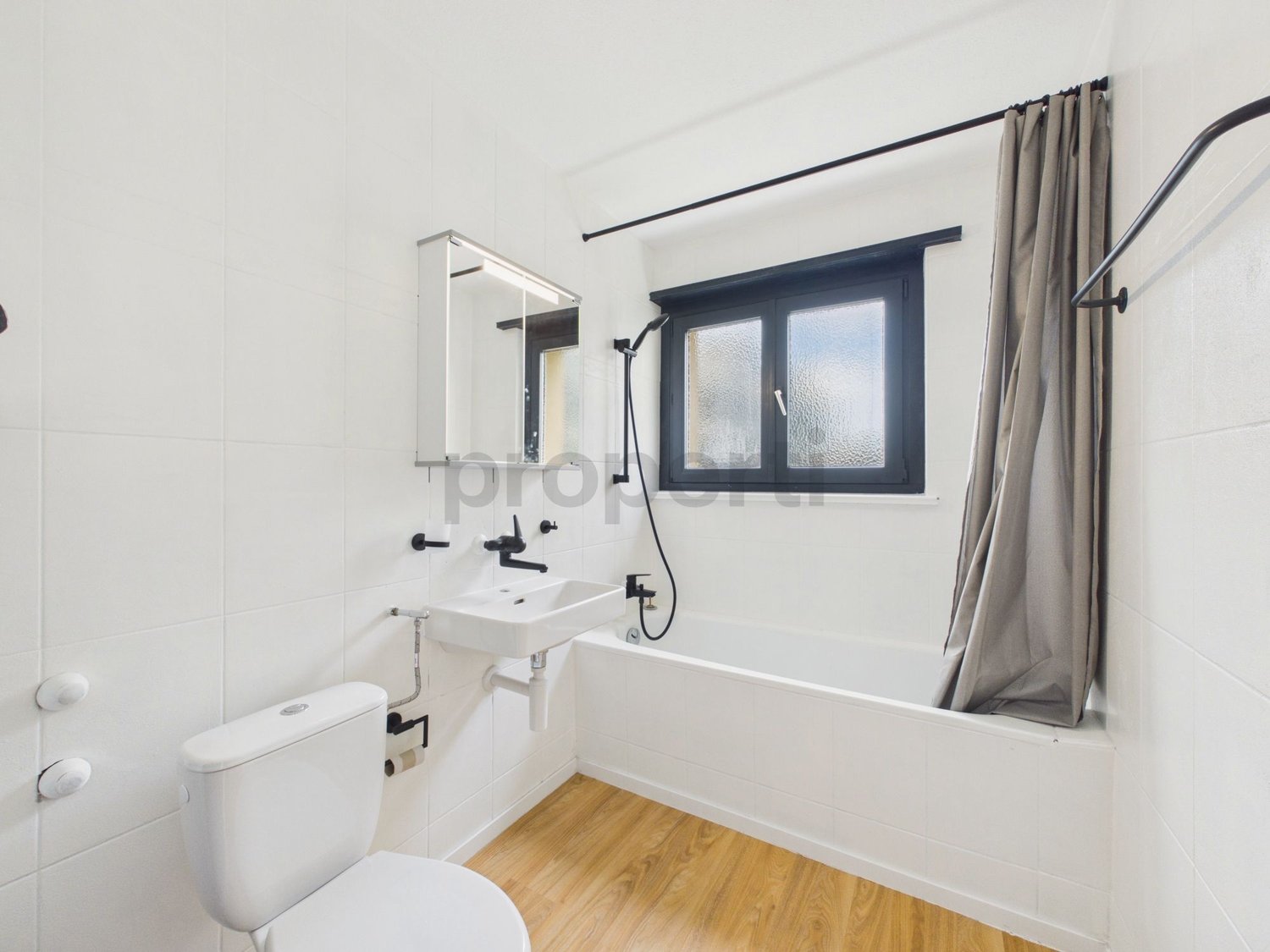 Appartement de 2 ½ pièces