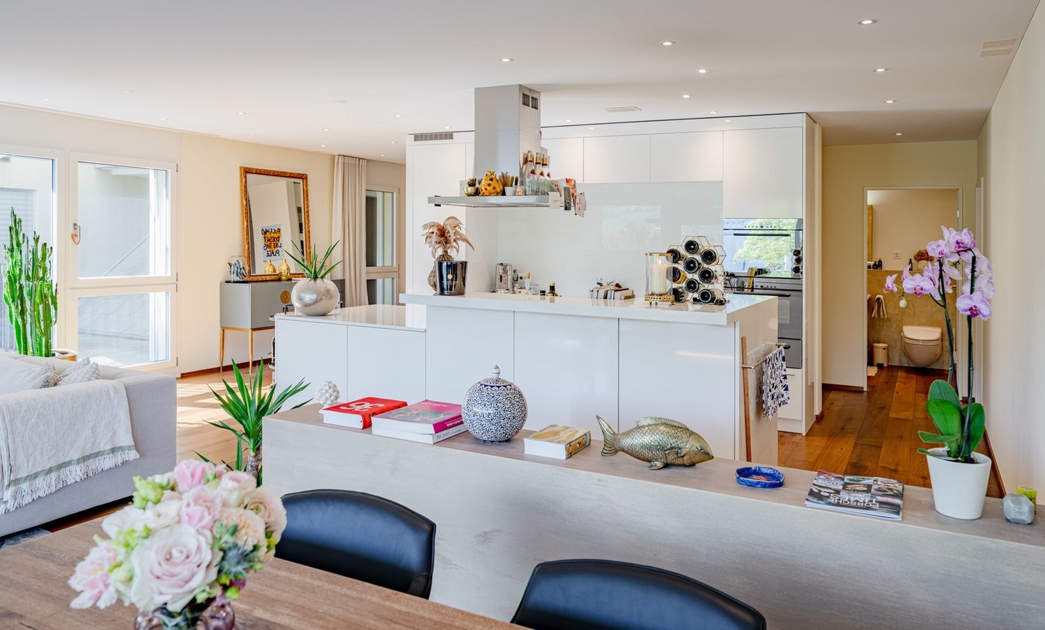 Appartamento di 3 ½ locali, foto 6 di 10