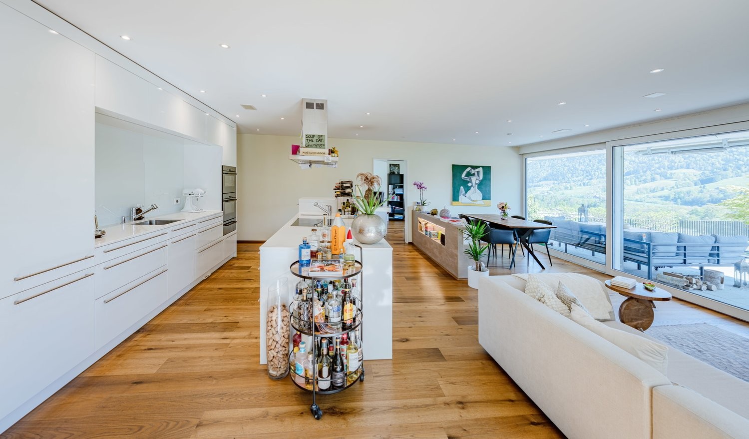 Appartamento di 3 ½ locali, foto 5 di 10