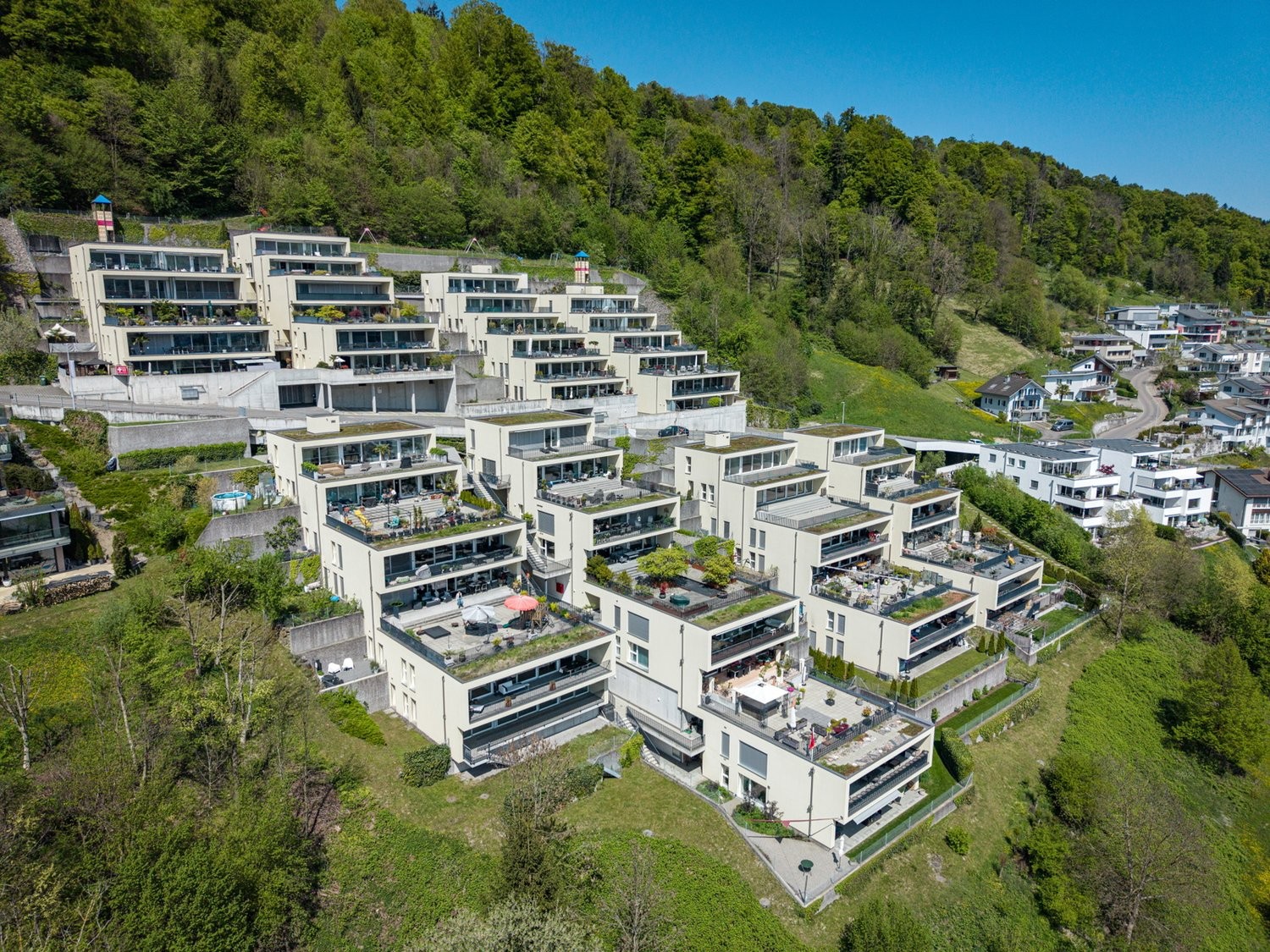 Appartamento di 3 ½ locali, foto 1 di 10