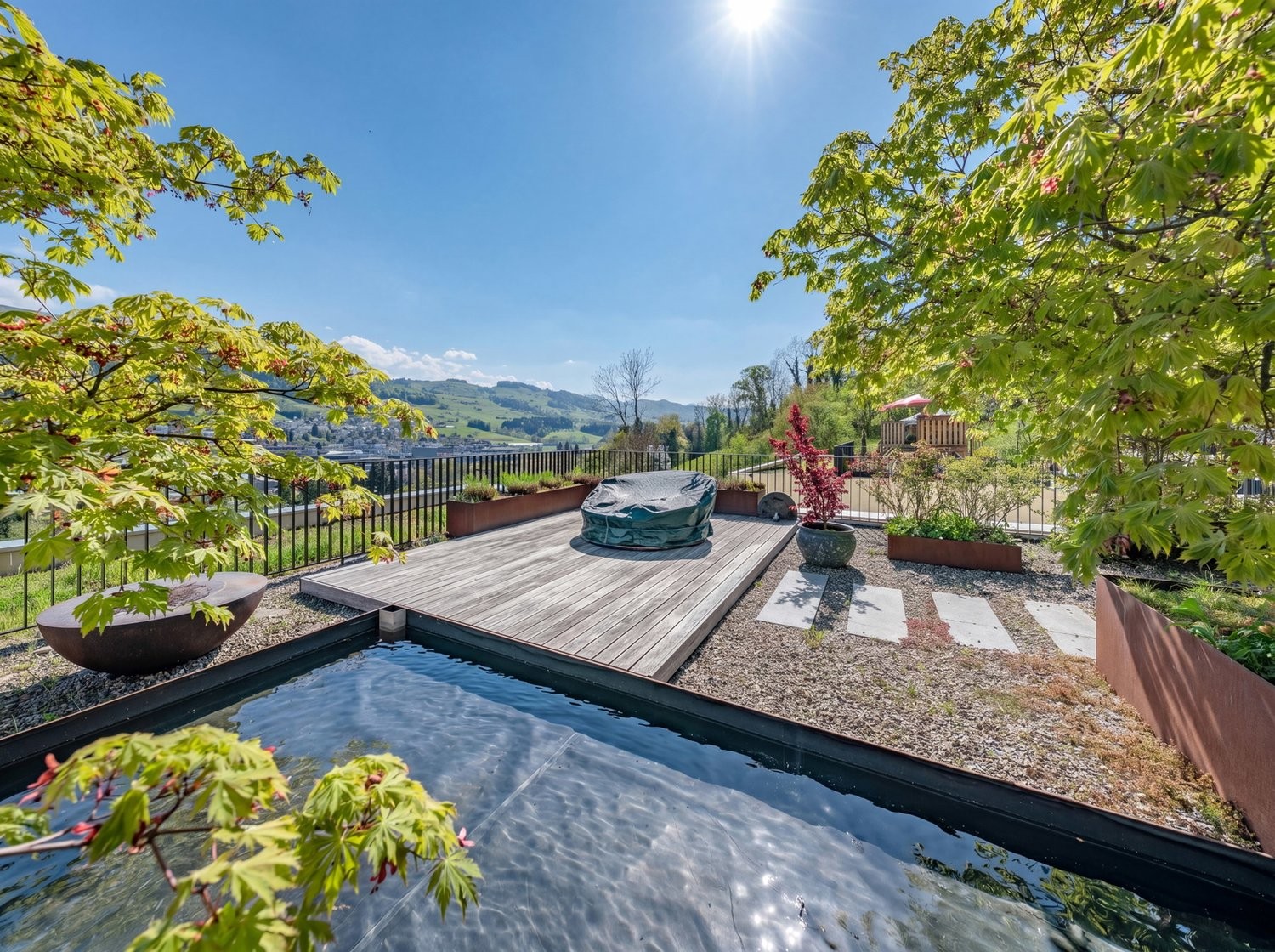Appartamento di 3 ½ locali, foto 4 di 10