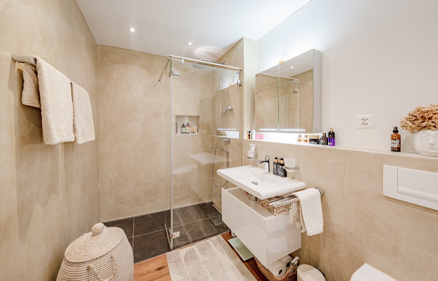 Appartamento di 3 ½ locali, foto 8 di 10