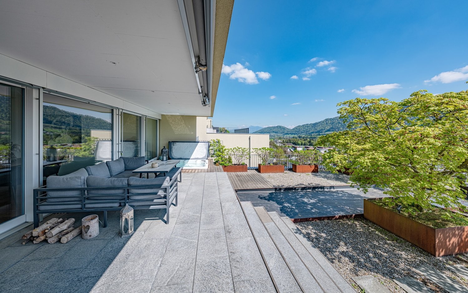 Appartamento di 3 ½ locali, foto 10 di 10
