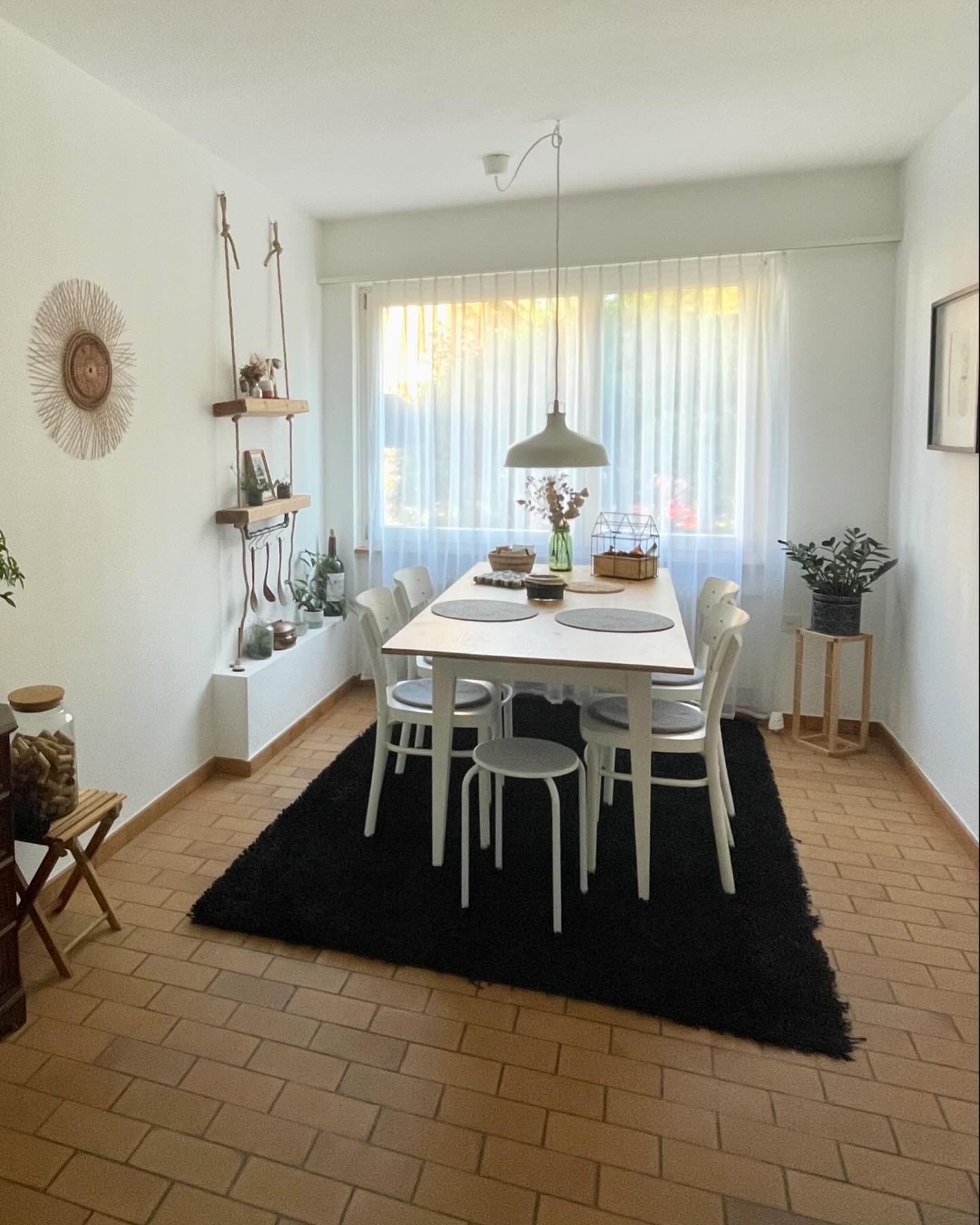 Room in a shared flat, Foto 3 von 8