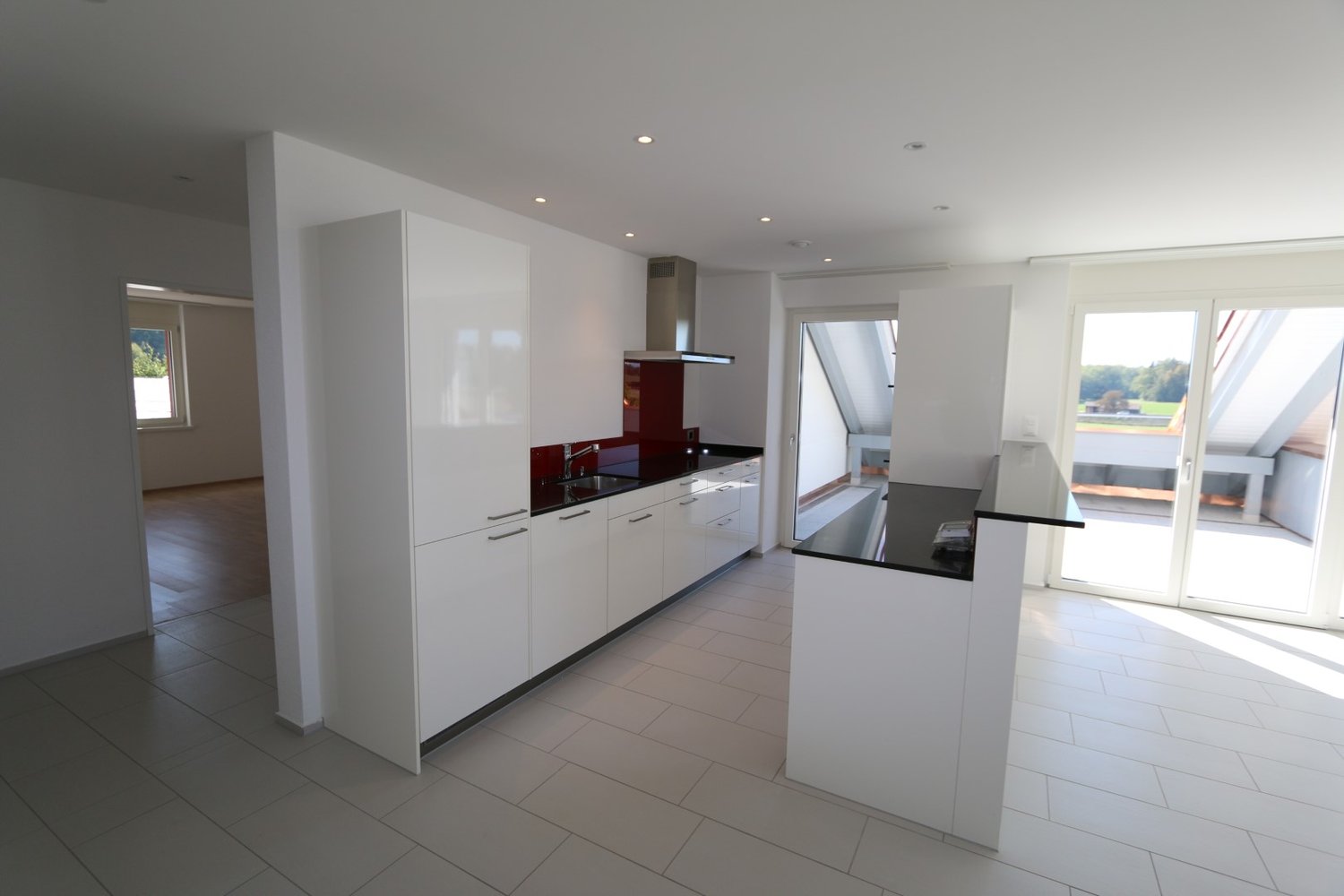5 ½ rooms apartment