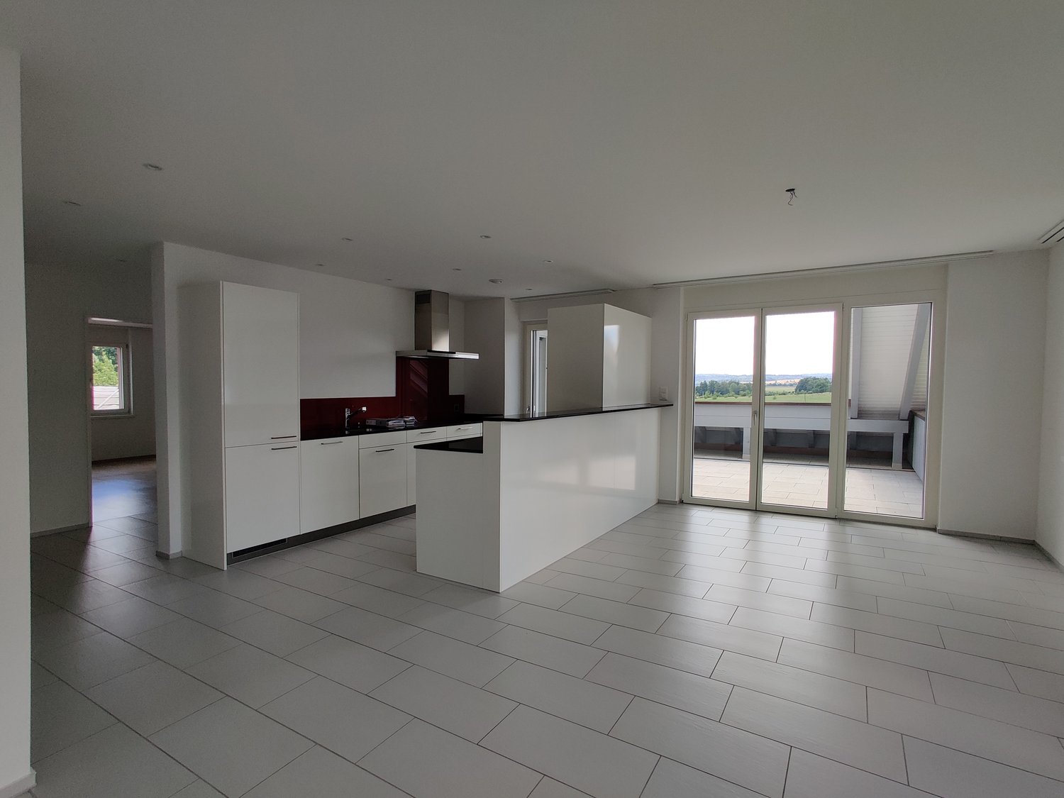 5 ½ rooms apartment