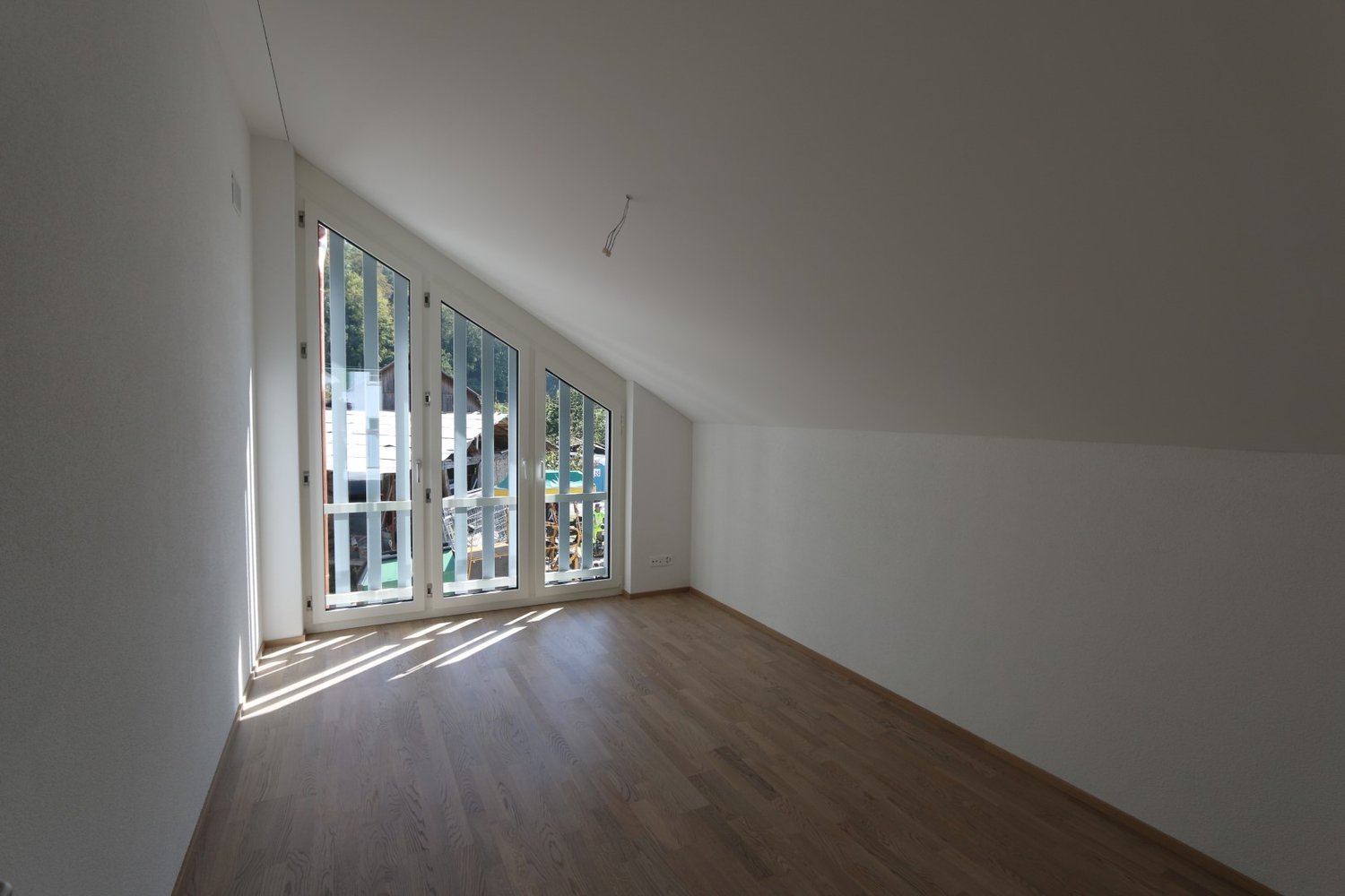5 ½ rooms apartment