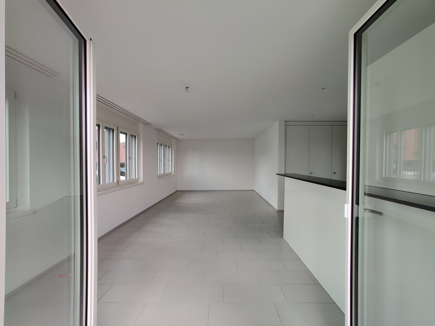 5 ½ rooms apartment
