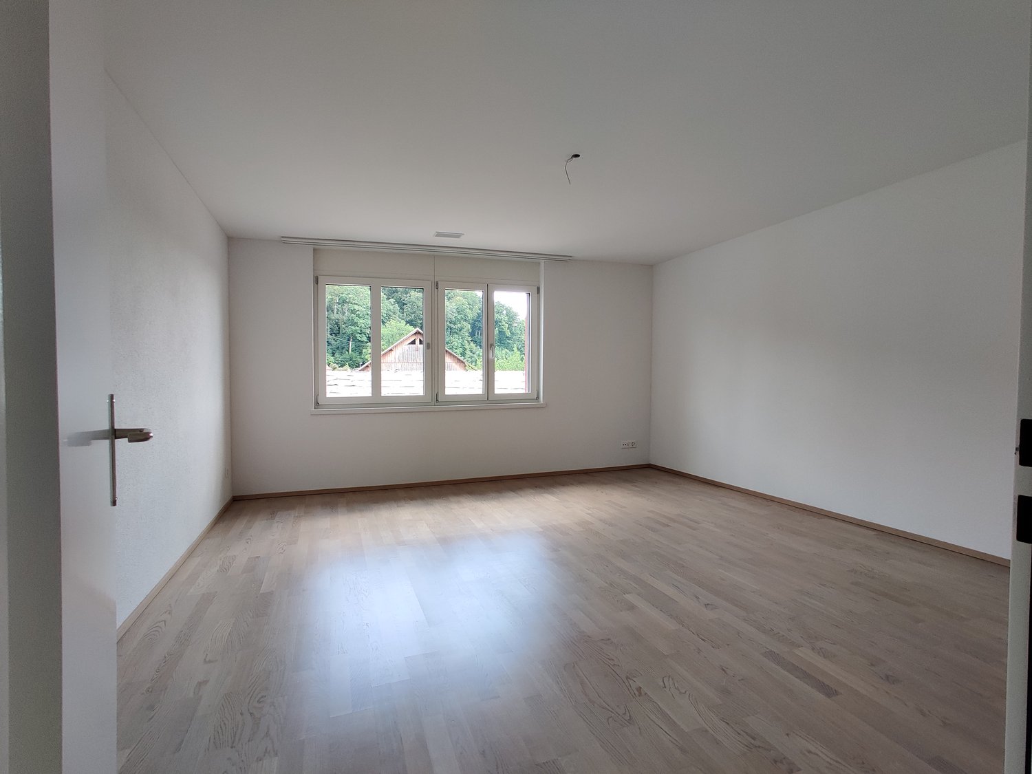 5 ½ rooms apartment