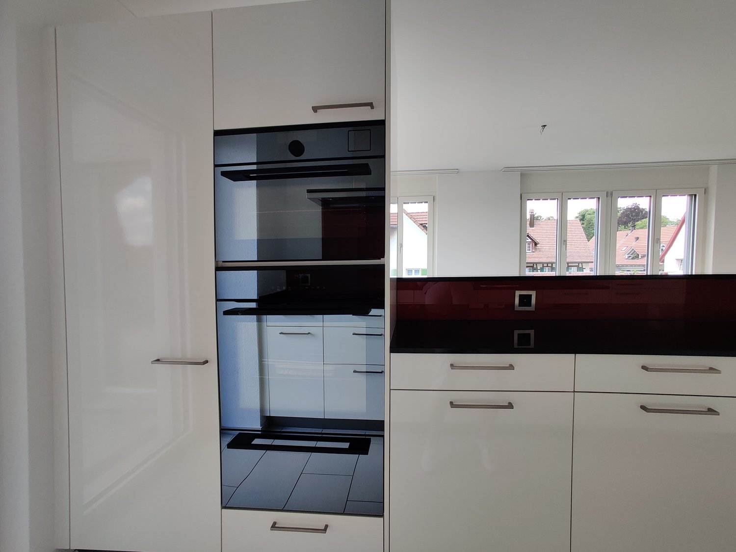 5 ½ rooms apartment