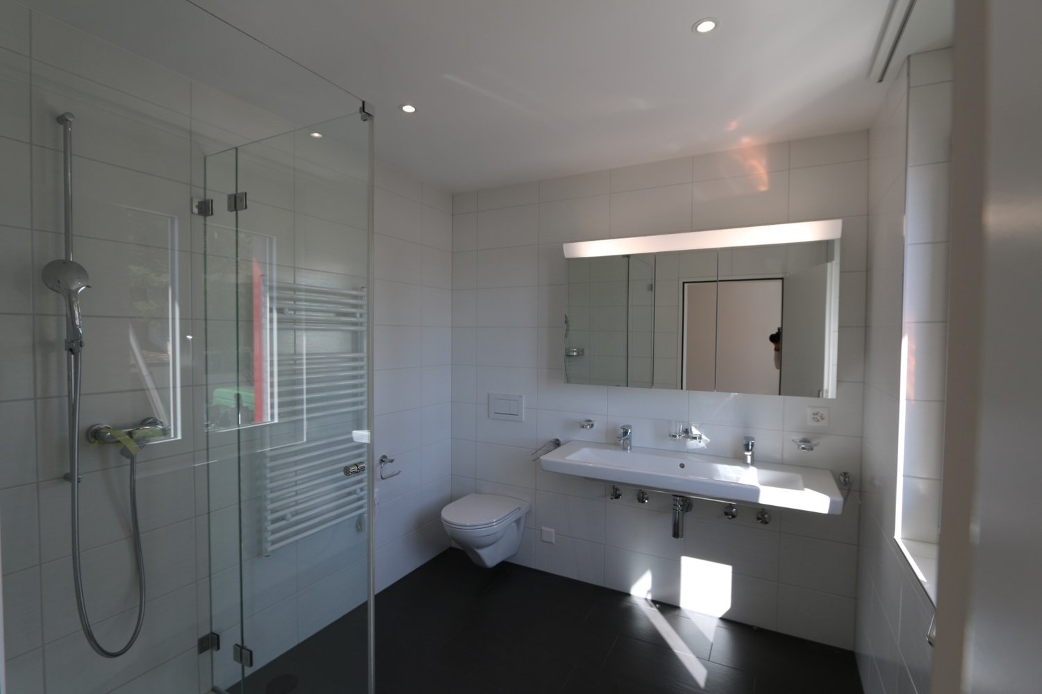 5 ½ rooms apartment